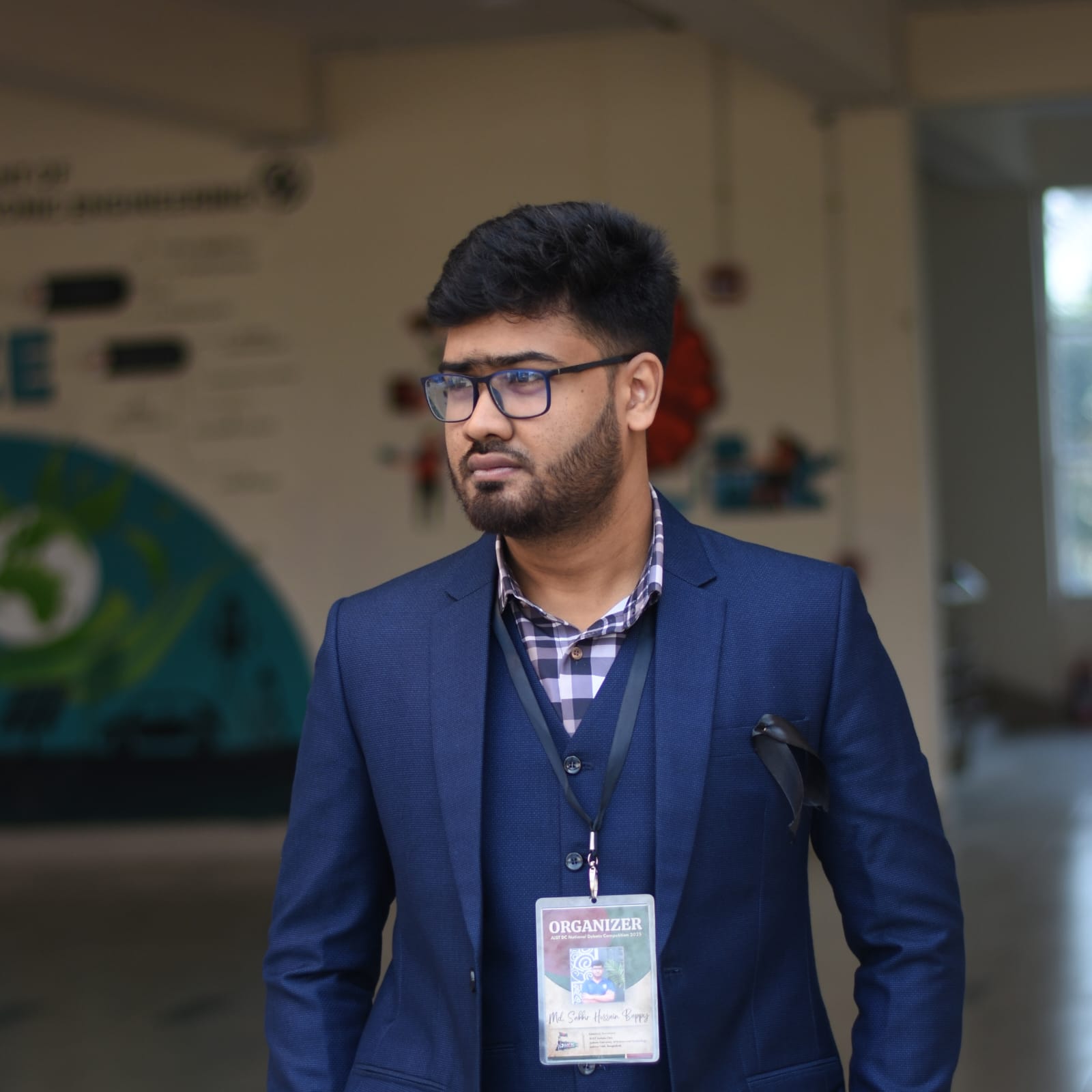 Md. Sabbir Hossain Bappy